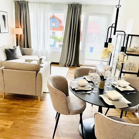 Innerste Getaway * Langelsheim