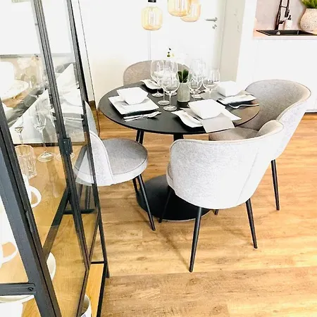 Innerste Getaway * Langelsheim