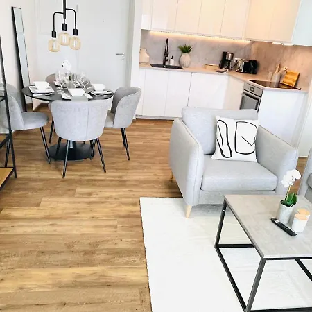 Innerste Getaway * Langelsheim