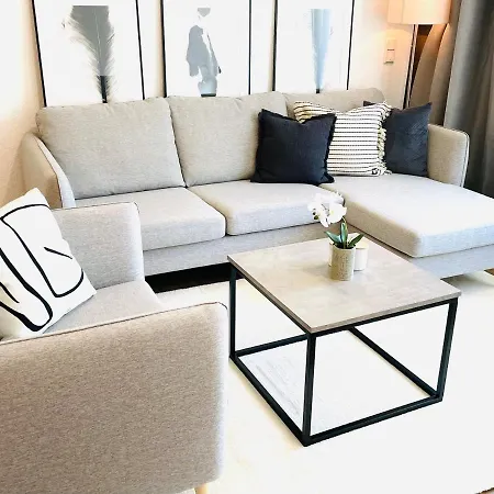 Apartment Innerste Getaway *