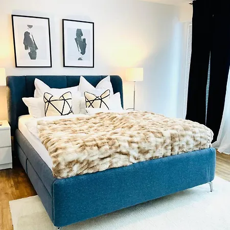 Innerste Getaway Apartment