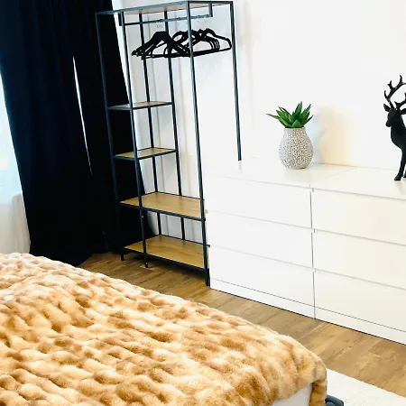 Apartment Innerste Getaway