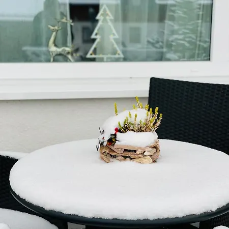 Innerste Getaway Langelsheim